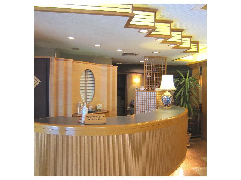 Nakamasu Ryokan Takeo Dış mekan fotoğraf