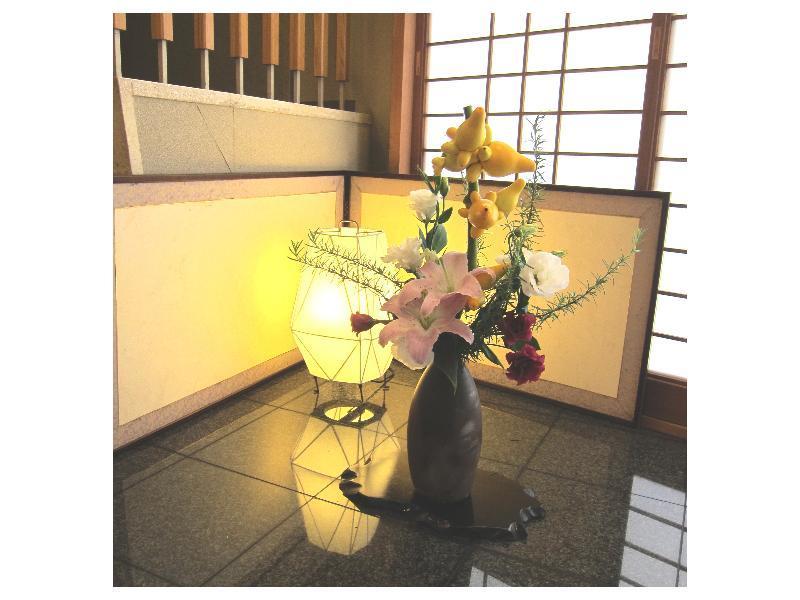 Nakamasu Ryokan Takeo Dış mekan fotoğraf