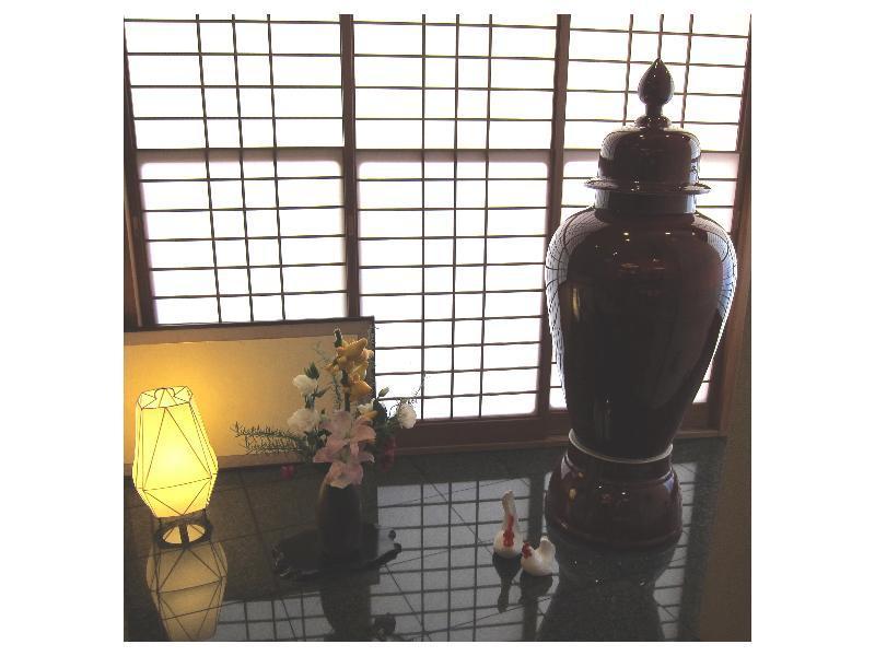 Nakamasu Ryokan Takeo Dış mekan fotoğraf