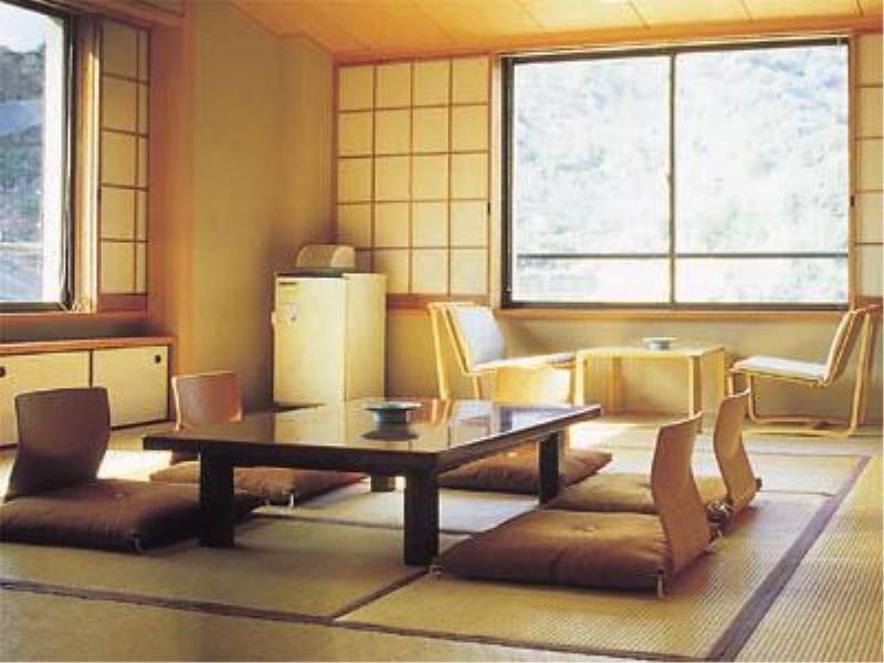 Nakamasu Ryokan Takeo Dış mekan fotoğraf