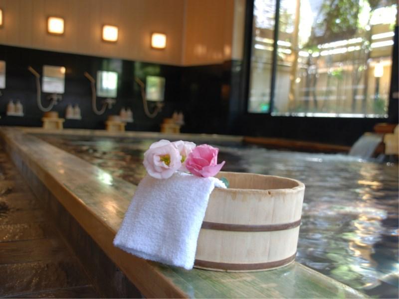 Nakamasu Ryokan Takeo Dış mekan fotoğraf
