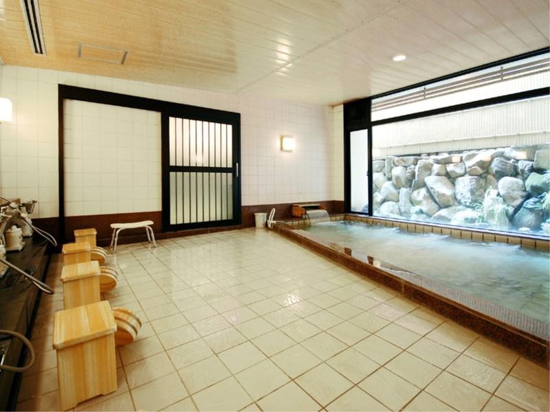 Nakamasu Ryokan Takeo Dış mekan fotoğraf