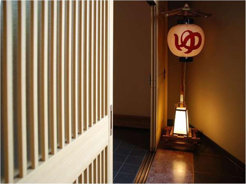 Nakamasu Ryokan Takeo Dış mekan fotoğraf