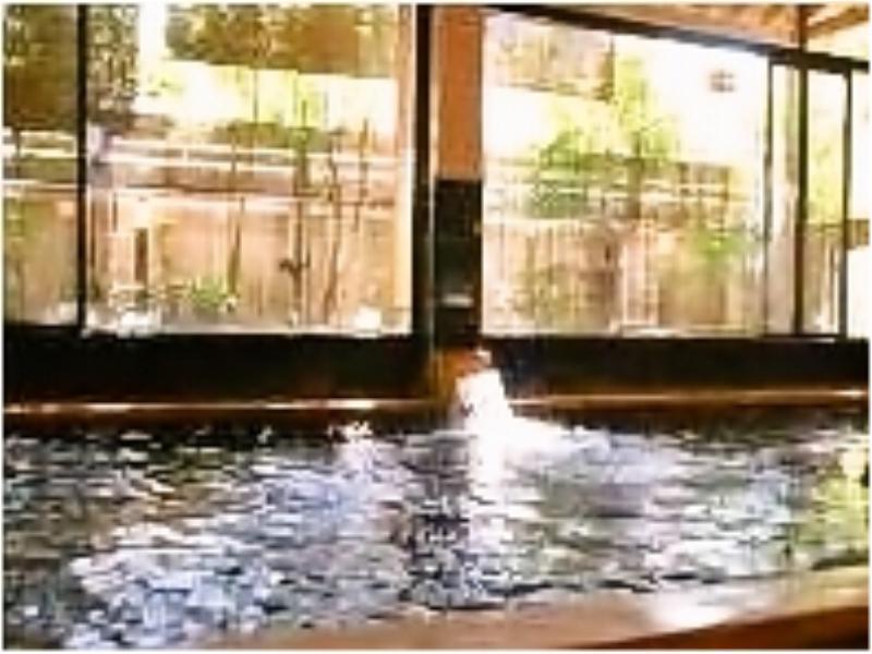 Nakamasu Ryokan Takeo Dış mekan fotoğraf