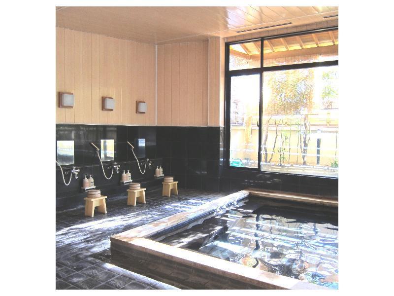 Nakamasu Ryokan Takeo Dış mekan fotoğraf