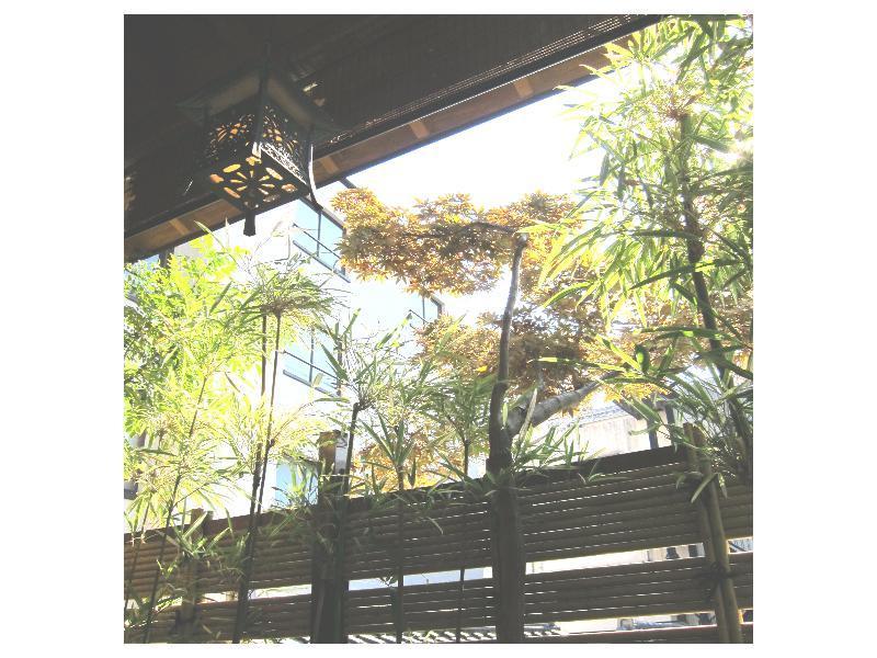 Nakamasu Ryokan Takeo Dış mekan fotoğraf