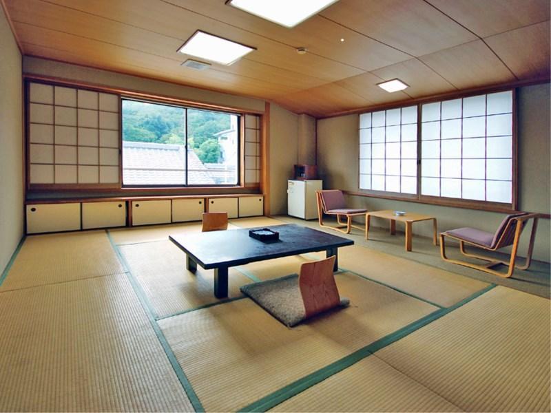 Nakamasu Ryokan Takeo Dış mekan fotoğraf